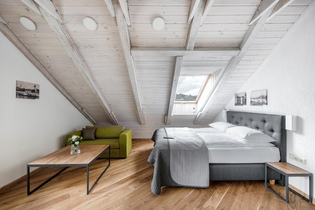 Piano Apartments Каунас Екстер'єр фото