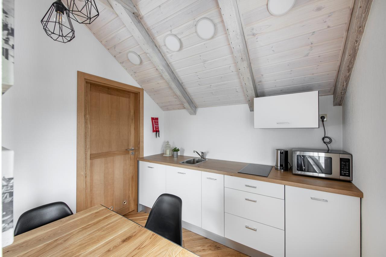 Piano Apartments Каунас Екстер'єр фото