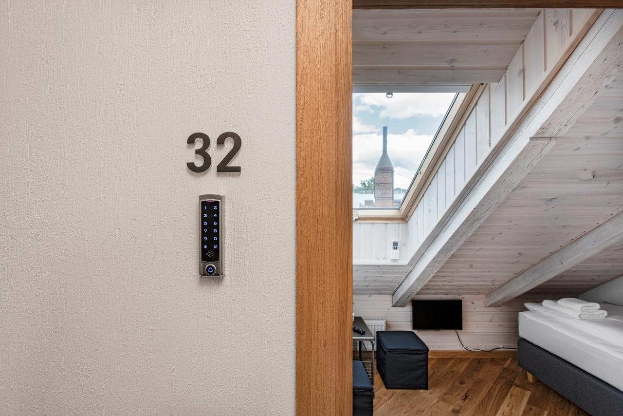 Piano Apartments Каунас Екстер'єр фото