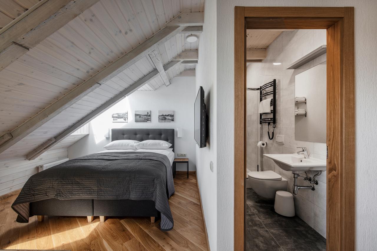 Piano Apartments Каунас Екстер'єр фото