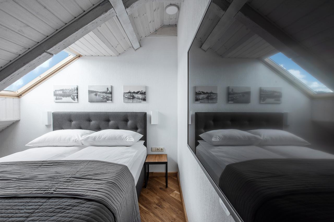 Piano Apartments Каунас Екстер'єр фото