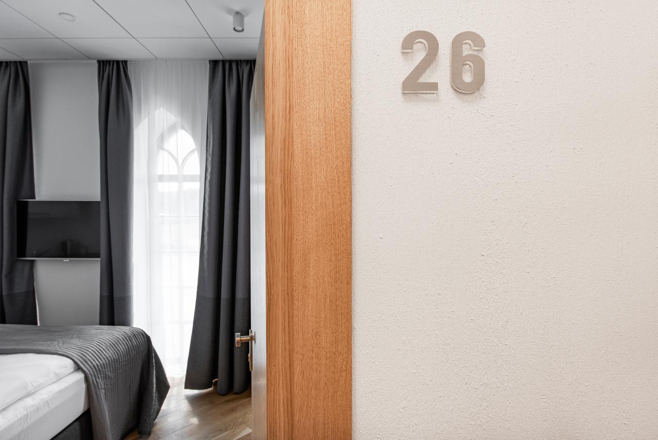 Piano Apartments Каунас Екстер'єр фото