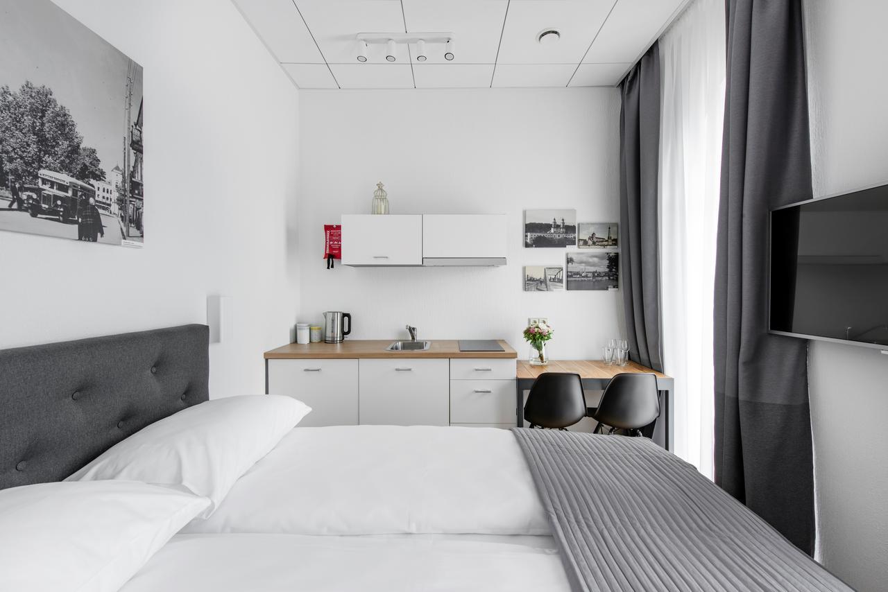 Piano Apartments Каунас Екстер'єр фото