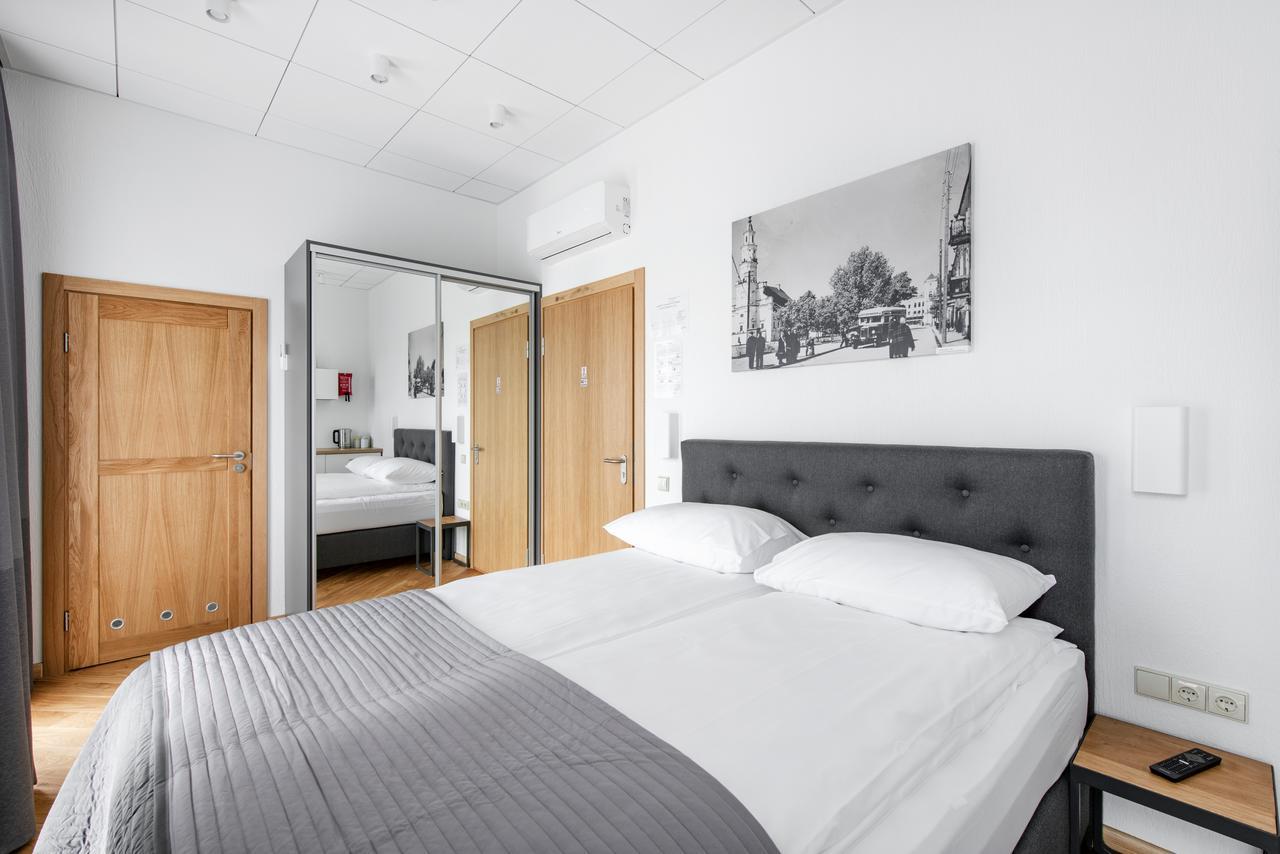 Piano Apartments Каунас Екстер'єр фото