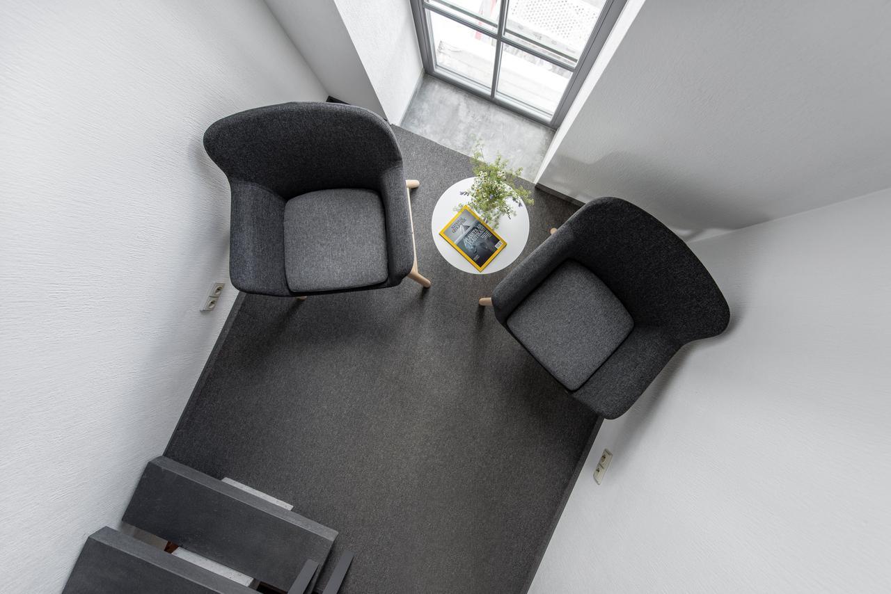 Piano Apartments Каунас Екстер'єр фото